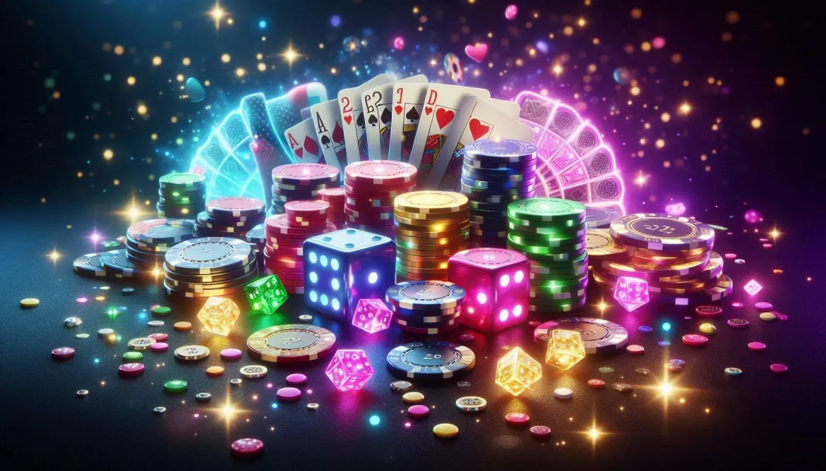 PlayJonny Casino